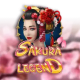 Sakura Legend game icon