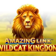 Amazing Link WildCat Kingdom game icon