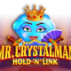 Mr. Crystalman: Hold 'N' Link game icon