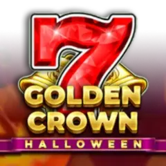 Golden Crown Halloween game icon