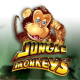 Jungle Monkeys game icon