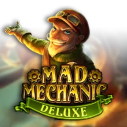 Mad Mechanic Deluxe