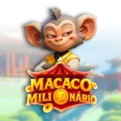 Macaco Milionario game icon