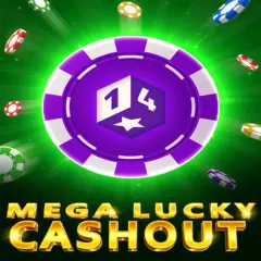 Mega Lucky Cashout game icon