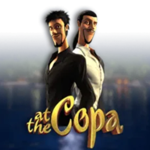At the Copa