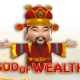God of Wealth game icon