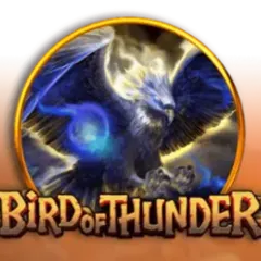 Bird of Thunder game icon