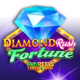 Diamond Rush Fortune game icon