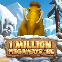 1 Million Megaways BC game icon