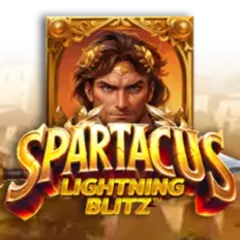 Spartacus Lightning Blitz game icon