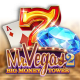 Mr. Vegas 2: Big Money Tower game icon