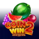 Coin Win: Hold The Spin game icon