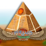Pyramid Treasure