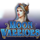 Moon Warriors game icon