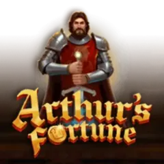 Arthur's Fortune game icon
