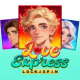 Love Express Lock 2 Spin game icon
