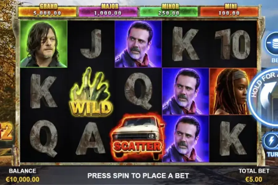 The Walking Dead 2