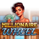 Millionaire Wheel game icon