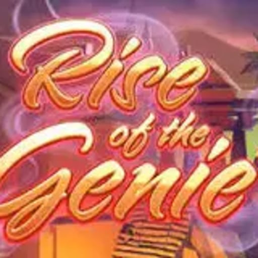 Rise of the Genie