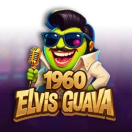 1960 Elvis Guava