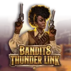 Bandits Thunder Link game icon