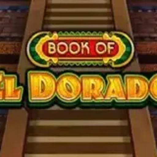 Book of El Dorado