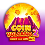 Coin Volcano 2