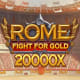 Rome: Fight for Gold game icon