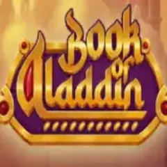 Book of Aladdin game icon