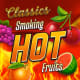Smoking Hot Fruits game icon