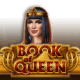 Book of Queen game icon