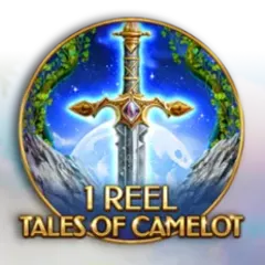1 Reel Tales of Camelot game icon