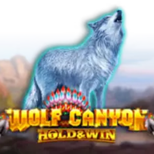 Wolf Canyon: Hold and Win