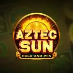 Aztec Sun game icon
