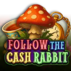 Follow the Cash Rabbit game icon