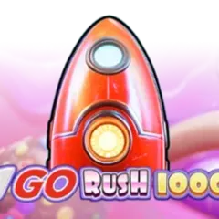1GO Rush 1000 game icon