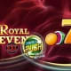 Royal Seven XXL - Double Rush game icon
