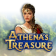 Athena's Treasure game icon