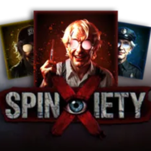 Spinxiety