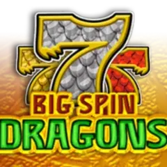 Big Spin Dragons game icon