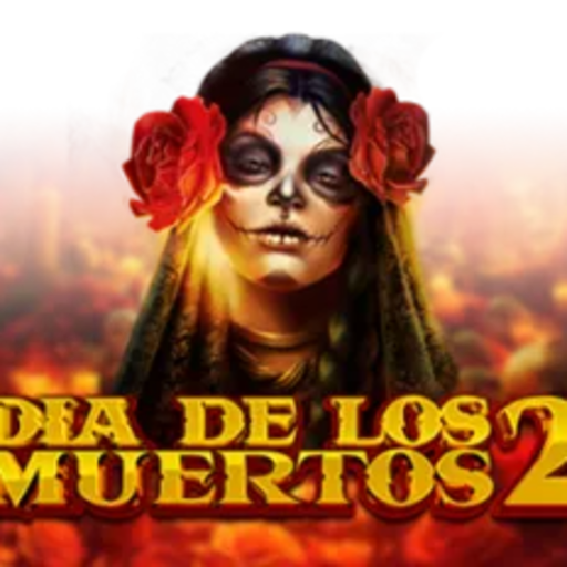 Dia De Los Muertos 2