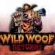 Wild Woof Returns game icon