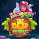 Odd forest game icon