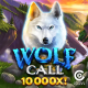 Wolf Call game icon