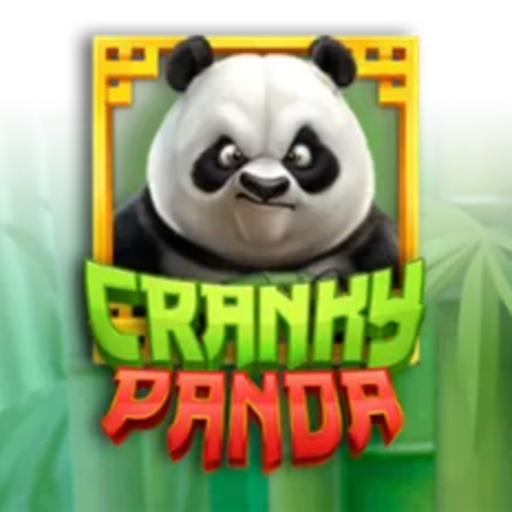 Cranky Panda