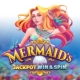Mermaid's Win & Spin game icon