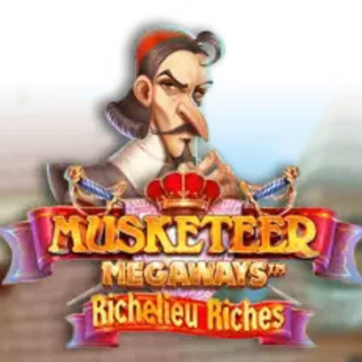 Musketeer Megaways