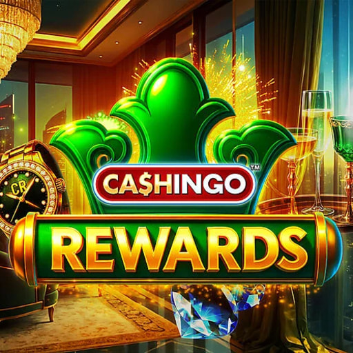 Cashingo Rewards