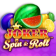 Joker Spin & Roll game icon
