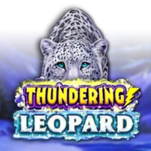 Thundering Leopard